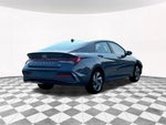 2025 ELANTRA Hybrid Thumbnail 10