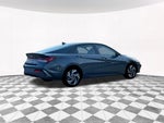 2025 ELANTRA Hybrid Thumbnail 12