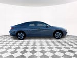 2025 ELANTRA Hybrid Thumbnail 13