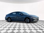 2025 ELANTRA Hybrid Thumbnail 15