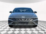 2025 ELANTRA Hybrid Thumbnail 18