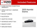 2025 ELANTRA Hybrid Thumbnail 2