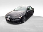 2025 ELANTRA Hybrid Thumbnail 5