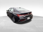 2025 ELANTRA Hybrid Thumbnail 8
