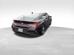 2025 ELANTRA Hybrid Thumbnail 10