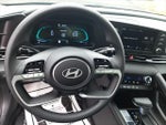 2025 ELANTRA Hybrid Thumbnail 18