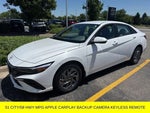 2025 ELANTRA Hybrid Thumbnail 1