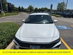 2025 ELANTRA Hybrid Thumbnail 2