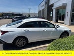 2025 ELANTRA Hybrid Thumbnail 4