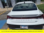 2025 ELANTRA Hybrid Thumbnail 5
