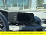 2025 ELANTRA Hybrid Thumbnail 8