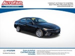 2025 ELANTRA Hybrid Thumbnail 1