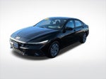 2025 ELANTRA Hybrid Thumbnail 4