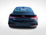 2025 ELANTRA Hybrid Thumbnail 7