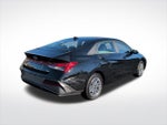 2025 ELANTRA Hybrid Thumbnail 8