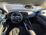 2025 ELANTRA Hybrid Thumbnail 14