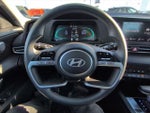 2025 ELANTRA Hybrid Thumbnail 19