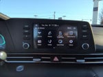 2025 ELANTRA Hybrid Thumbnail 25
