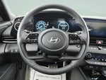 2025 ELANTRA Hybrid Thumbnail 8