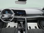2025 ELANTRA Hybrid Thumbnail 9