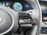 2025 ELANTRA Hybrid Thumbnail 19