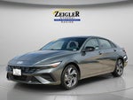 2025 ELANTRA Hybrid Thumbnail 37