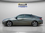 2025 ELANTRA Hybrid Thumbnail 38