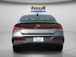 2025 ELANTRA Hybrid Thumbnail 40