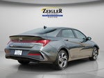 2025 ELANTRA Hybrid Thumbnail 41