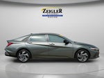 2025 ELANTRA Hybrid Thumbnail 42