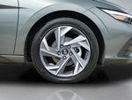 2025 ELANTRA Hybrid Thumbnail 43