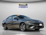 2025 ELANTRA Hybrid Thumbnail 44