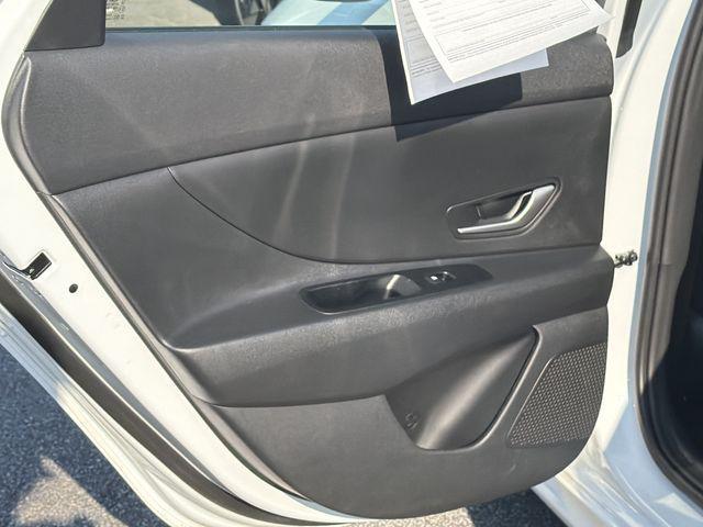 2026 Hyundai Elantra - $25,794