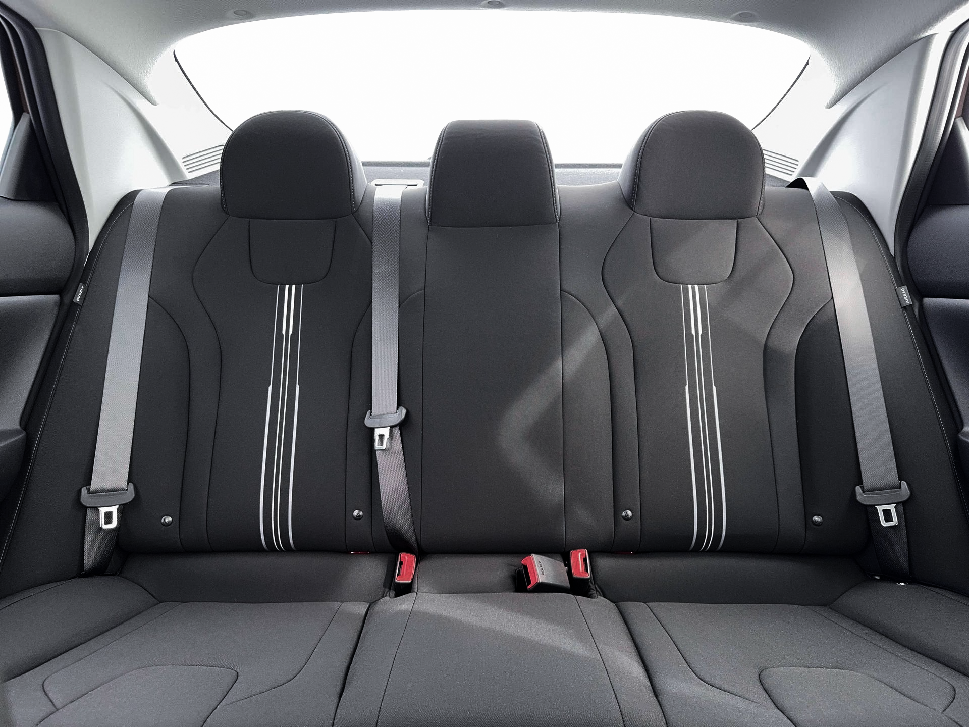 2026 Hyundai Elantra - $27,335