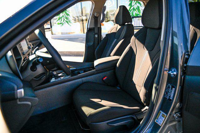 2026 Hyundai Elantra - $25,499