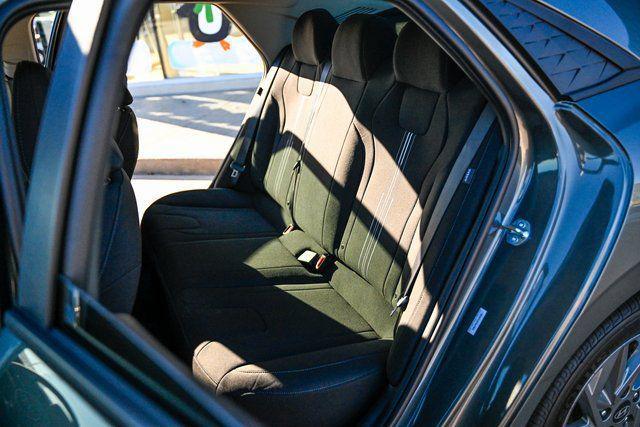 2026 Hyundai Elantra - $25,499