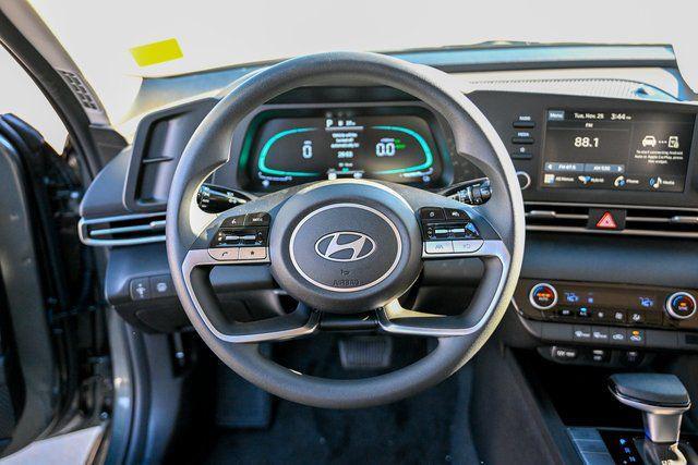 2026 Hyundai Elantra - $25,499