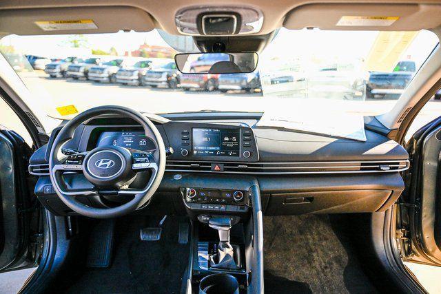 2026 Hyundai Elantra - $25,499