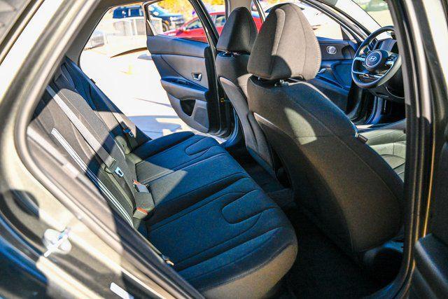 2026 Hyundai Elantra - $25,499