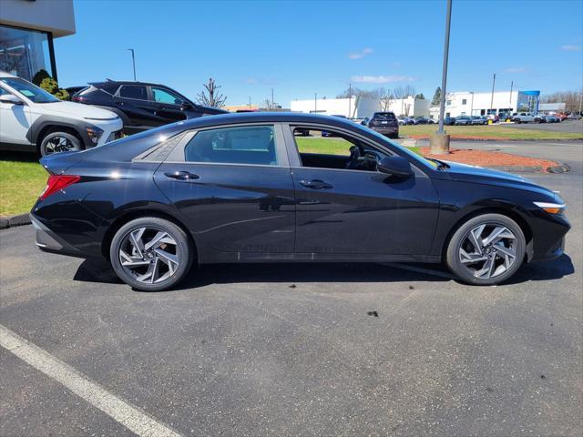2026 Hyundai Elantra - $26,000