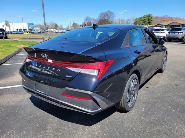 2026 Hyundai Elantra - $26,000