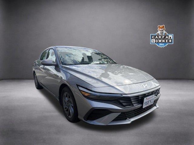 2026 Hyundai Elantra - $23,505