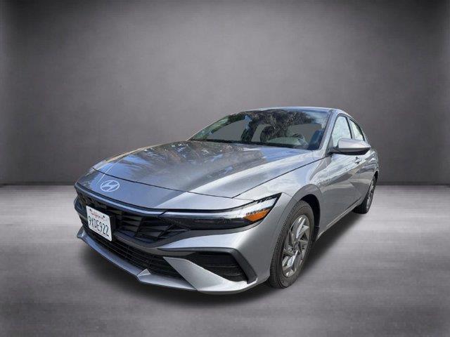 2026 Hyundai Elantra - $23,505