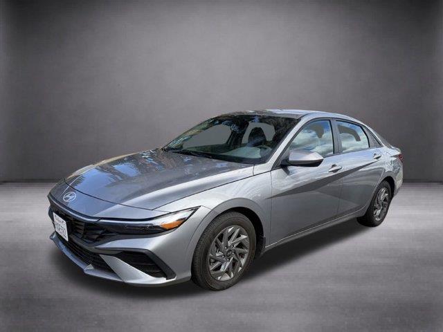 2026 Hyundai Elantra - $23,505