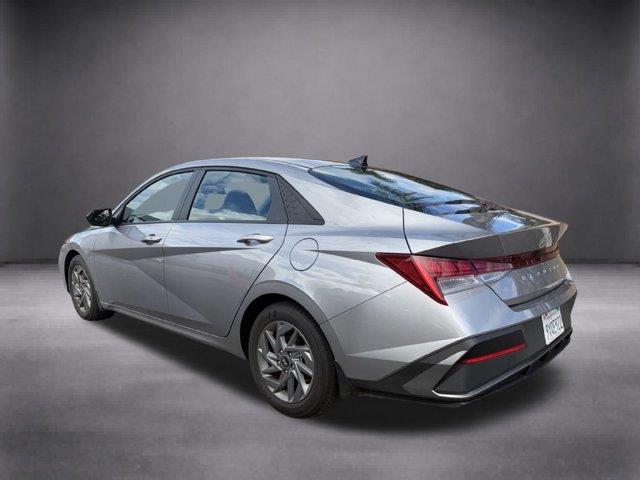 2026 Hyundai Elantra - $23,505