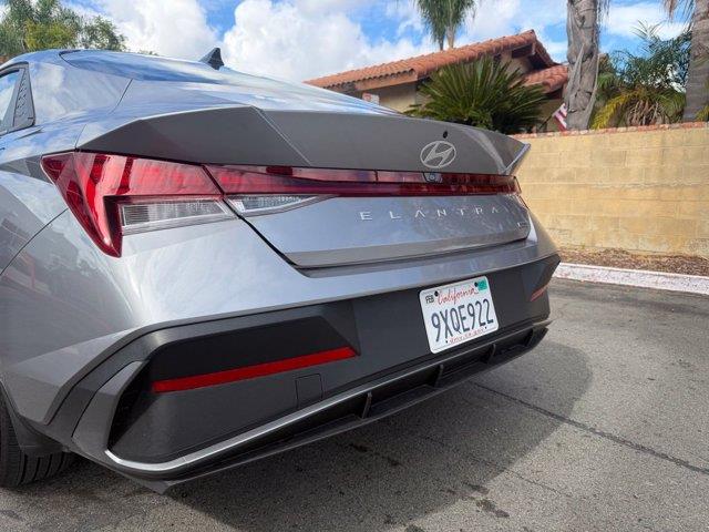 2026 Hyundai Elantra - $23,505