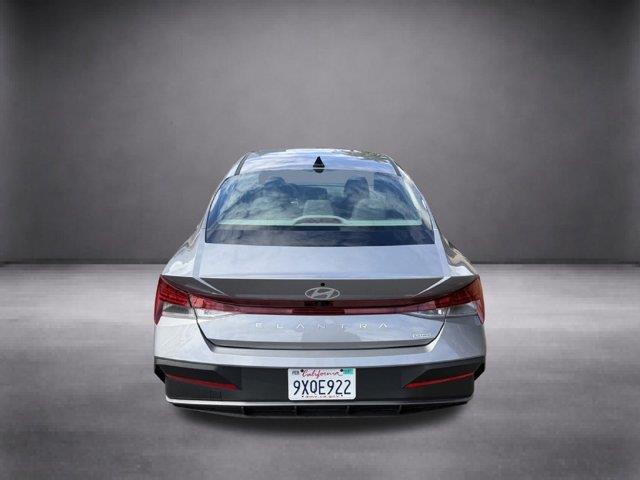 2026 Hyundai Elantra - $23,505