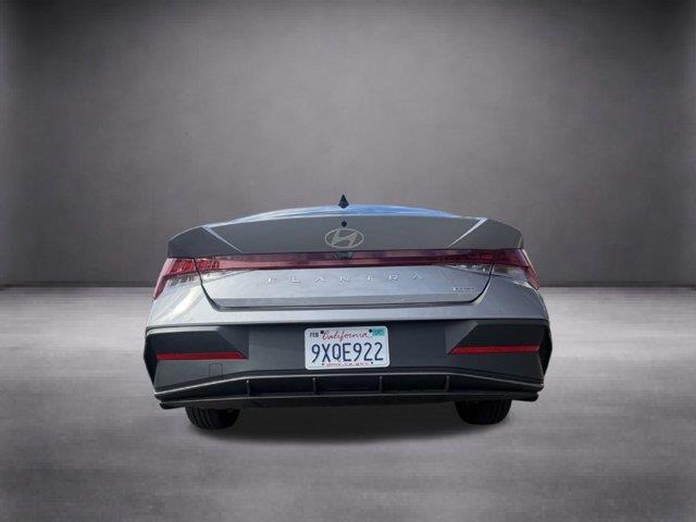 2026 Hyundai Elantra - $23,505