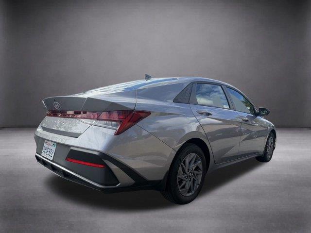 2026 Hyundai Elantra - $23,505