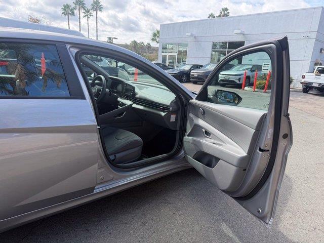 2026 Hyundai Elantra - $23,505